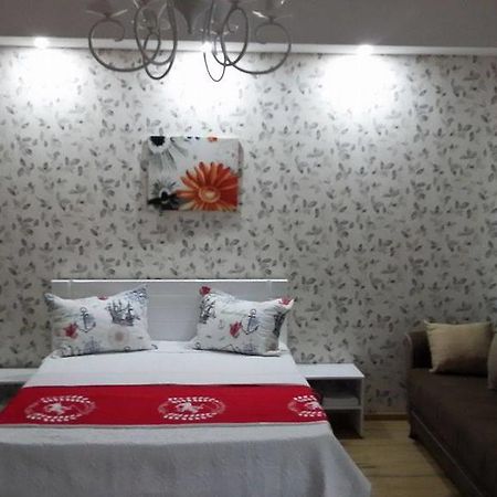 Guesthouse 26 Mtsʼkhetʼa Zewnętrze zdjęcie