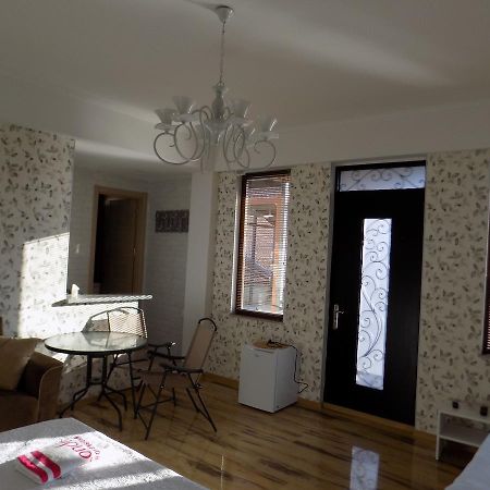 Guesthouse 26 Mtsʼkhetʼa Zewnętrze zdjęcie