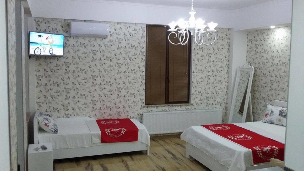 Guesthouse 26 Mtsʼkhetʼa Zewnętrze zdjęcie