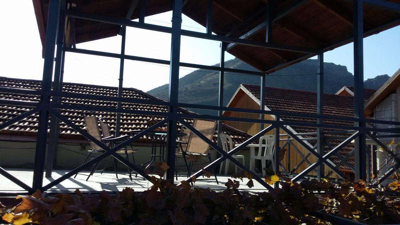 Guesthouse 26 Mtsʼkhetʼa Zewnętrze zdjęcie