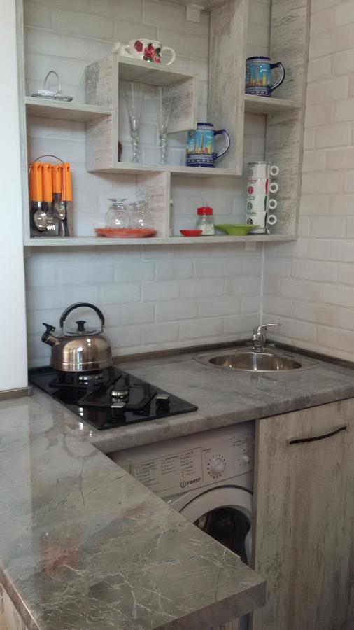 Guesthouse 26 Mtsʼkhetʼa Zewnętrze zdjęcie