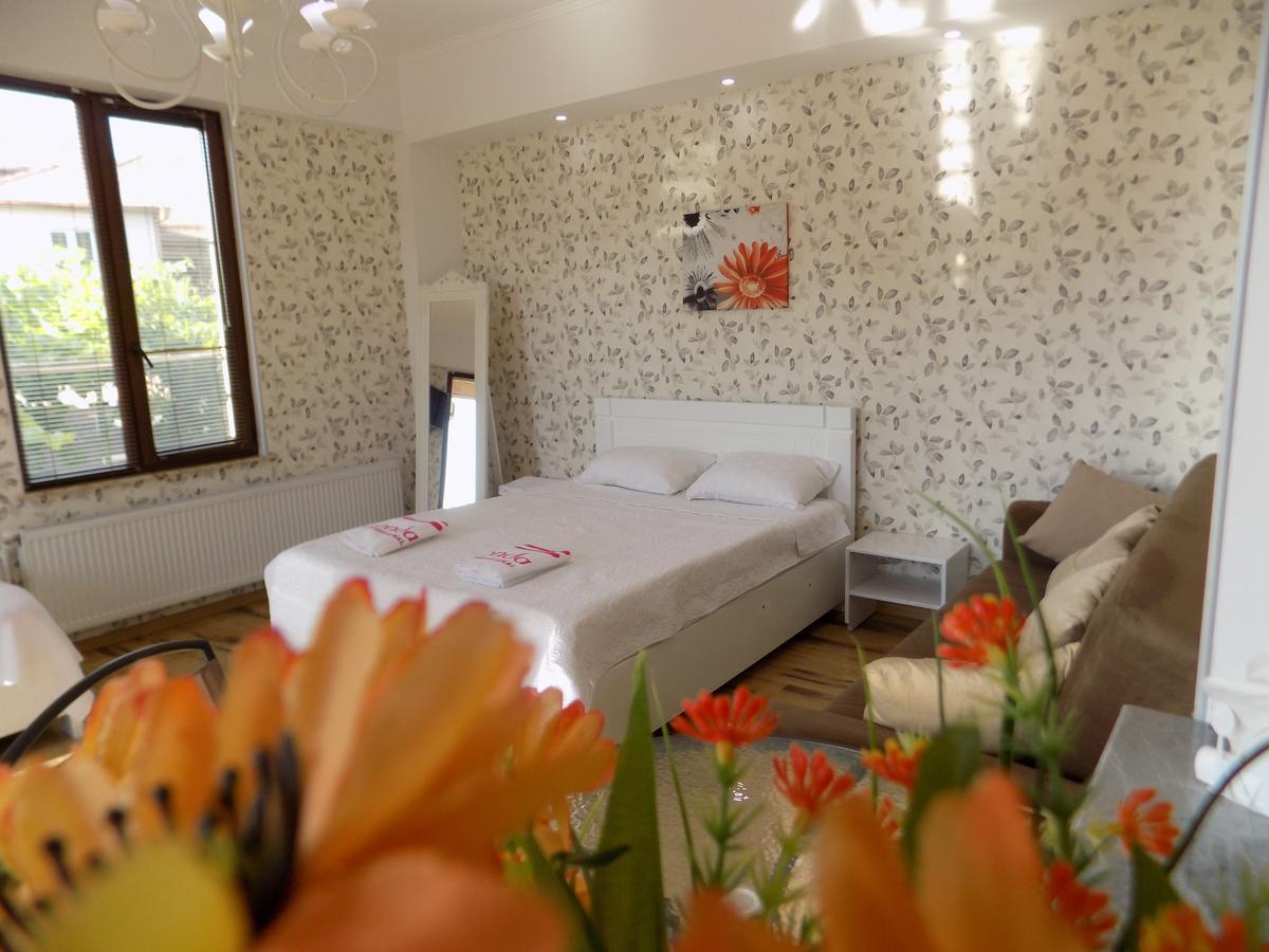 Guesthouse 26 Mtsʼkhetʼa Zewnętrze zdjęcie