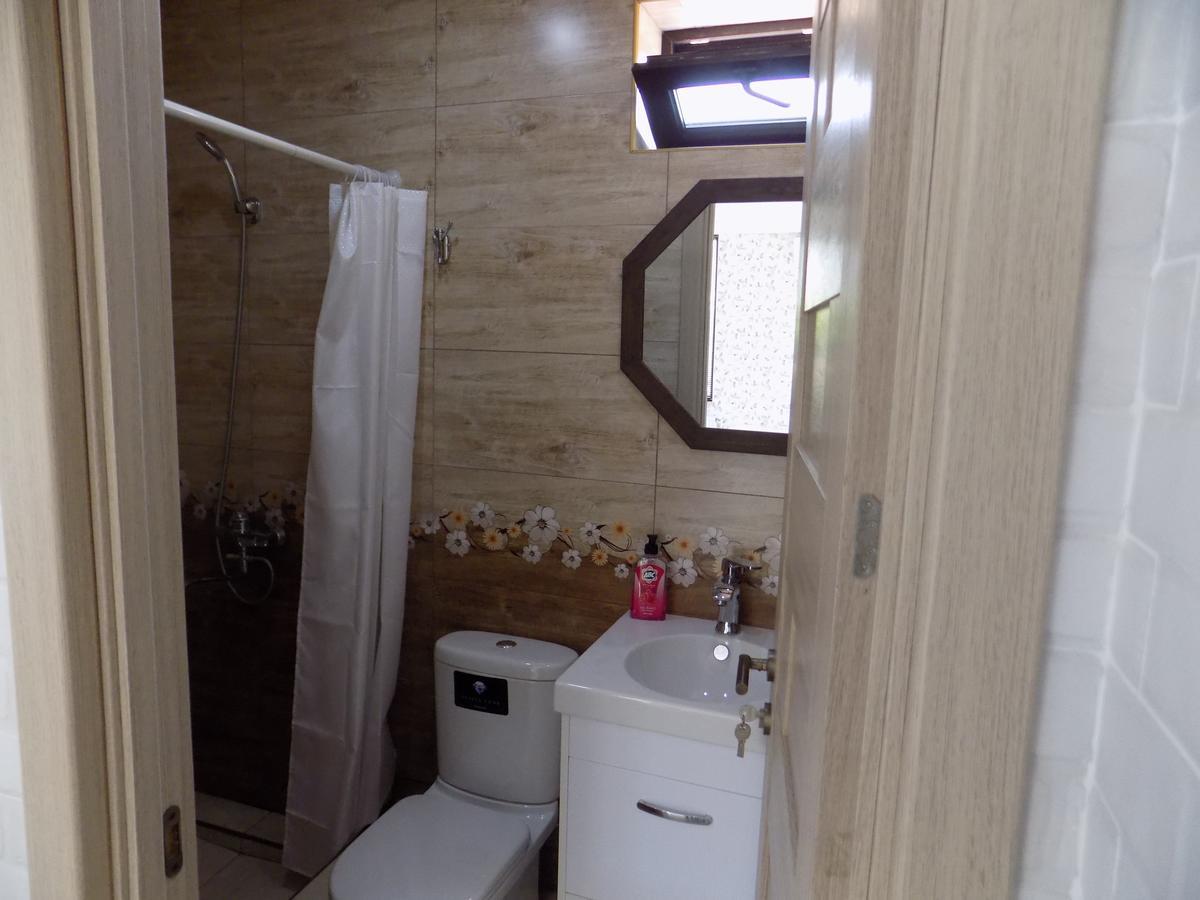 Guesthouse 26 Mtsʼkhetʼa Zewnętrze zdjęcie